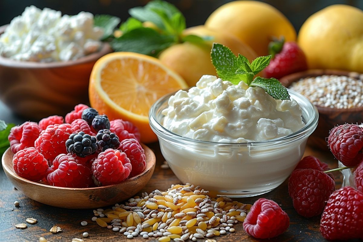 Avant l'automne, voici comment préparer naturellement votre système immunitaire